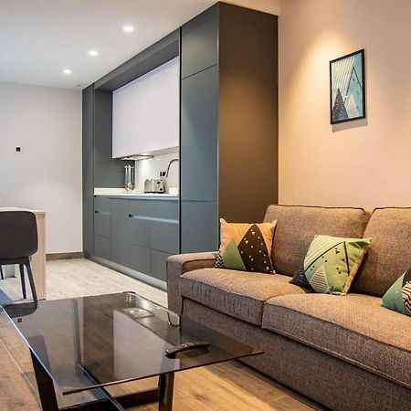 Apartamentos Vacacional En Plaza De Espana Nerja Eksteriør bilde
