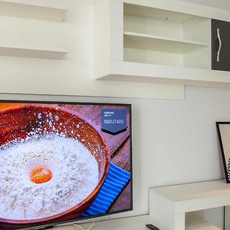 Apartamentos Vacacional En Plaza De Espana Nerja Eksteriør bilde