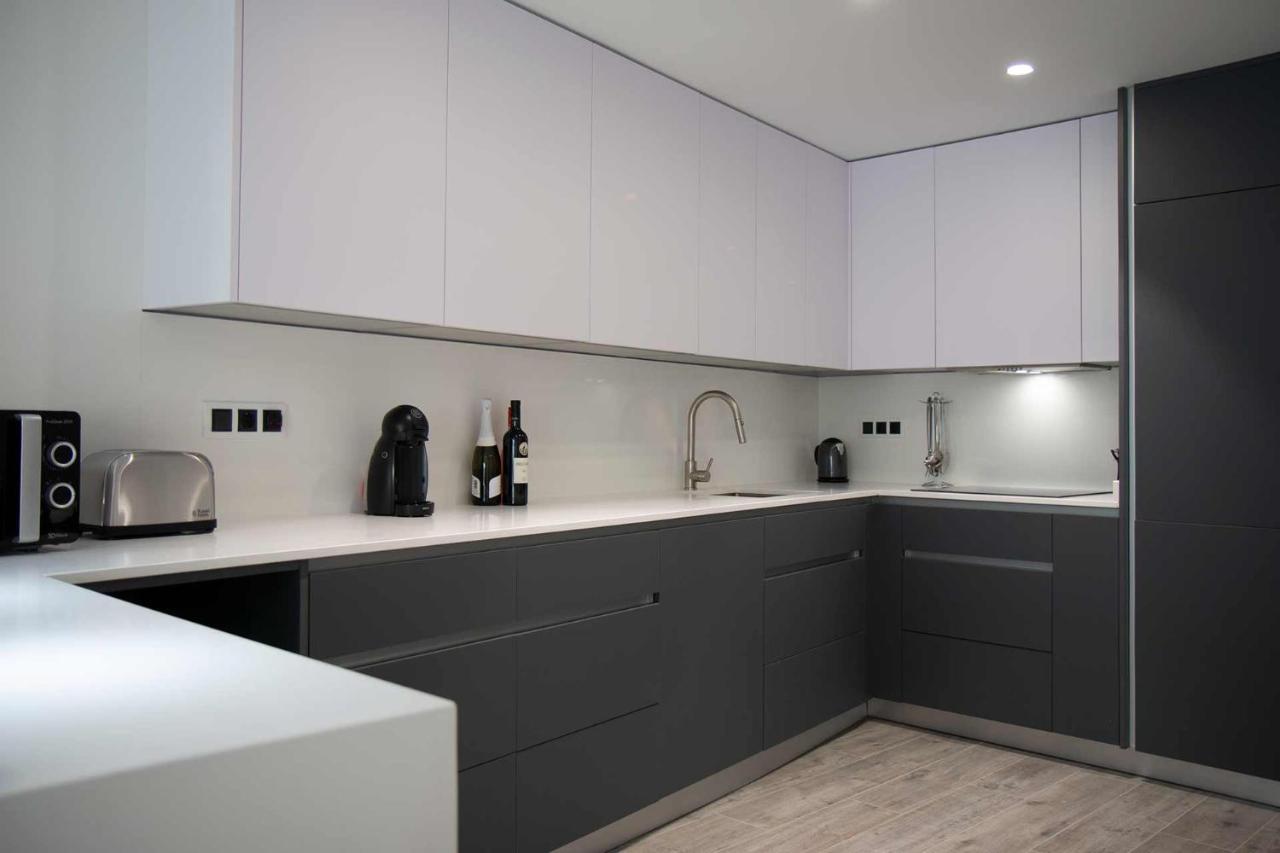 Apartamentos Vacacional En Plaza De Espana Nerja Eksteriør bilde