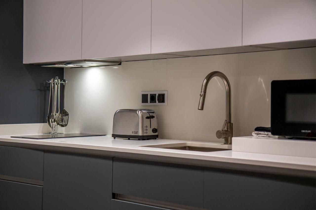 Apartamentos Vacacional En Plaza De Espana Nerja Eksteriør bilde
