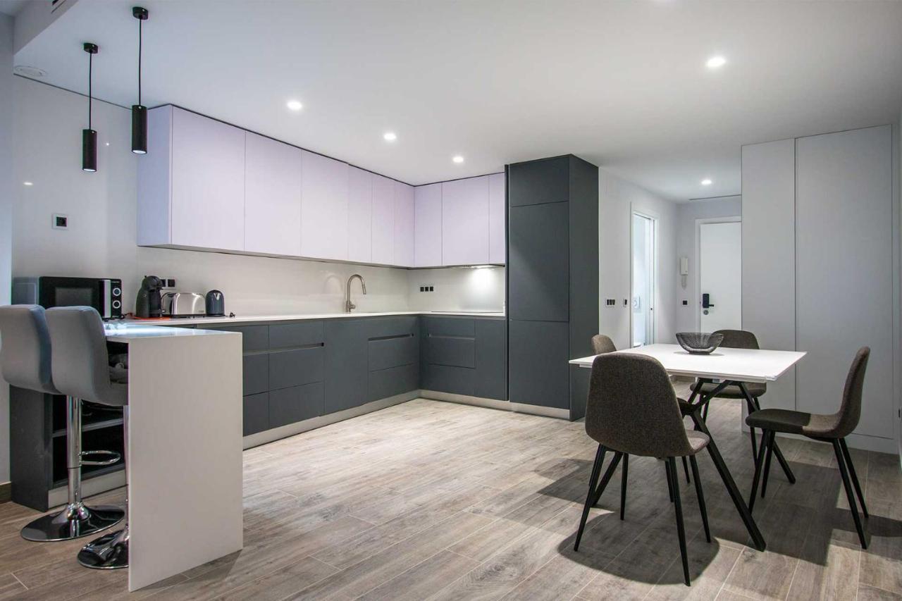 Apartamentos Vacacional En Plaza De Espana Nerja Eksteriør bilde