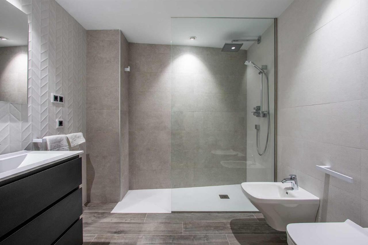 Apartamentos Vacacional En Plaza De Espana Nerja Eksteriør bilde