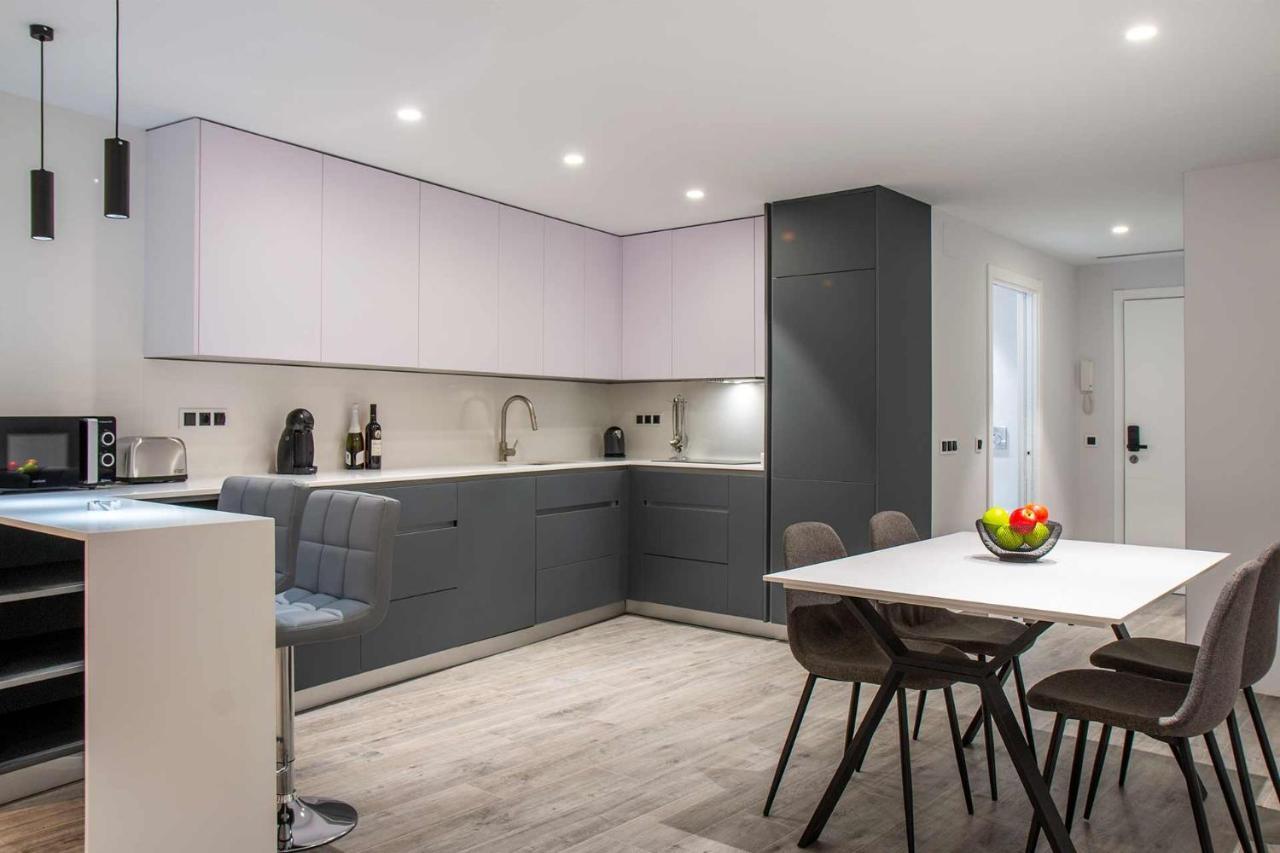 Apartamentos Vacacional En Plaza De Espana Nerja Eksteriør bilde