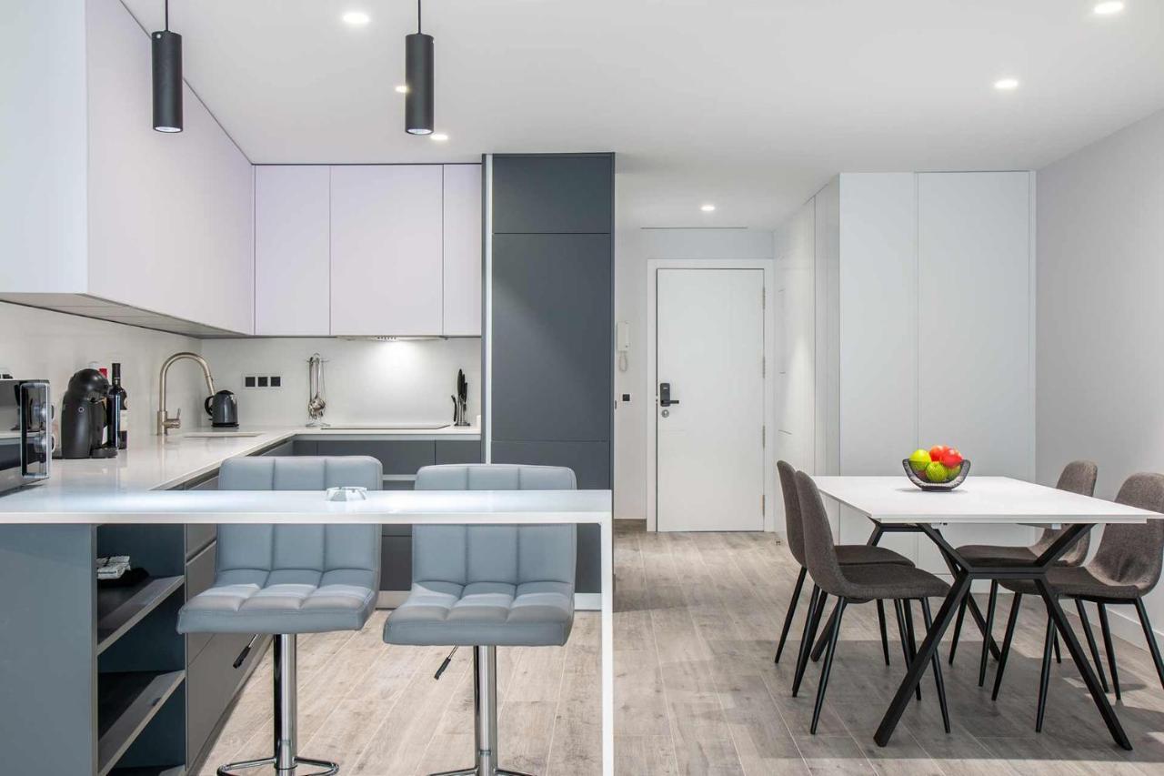 Apartamentos Vacacional En Plaza De Espana Nerja Eksteriør bilde