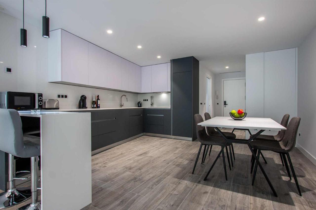Apartamentos Vacacional En Plaza De Espana Nerja Eksteriør bilde
