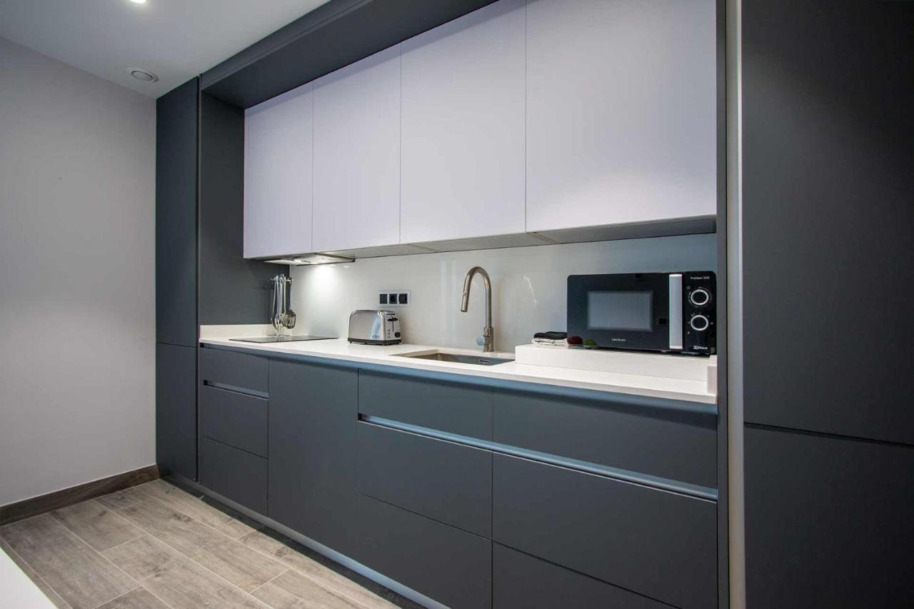 Apartamentos Vacacional En Plaza De Espana Nerja Eksteriør bilde