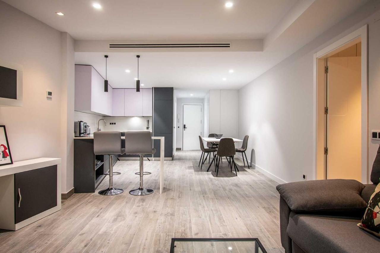 Apartamentos Vacacional En Plaza De Espana Nerja Eksteriør bilde
