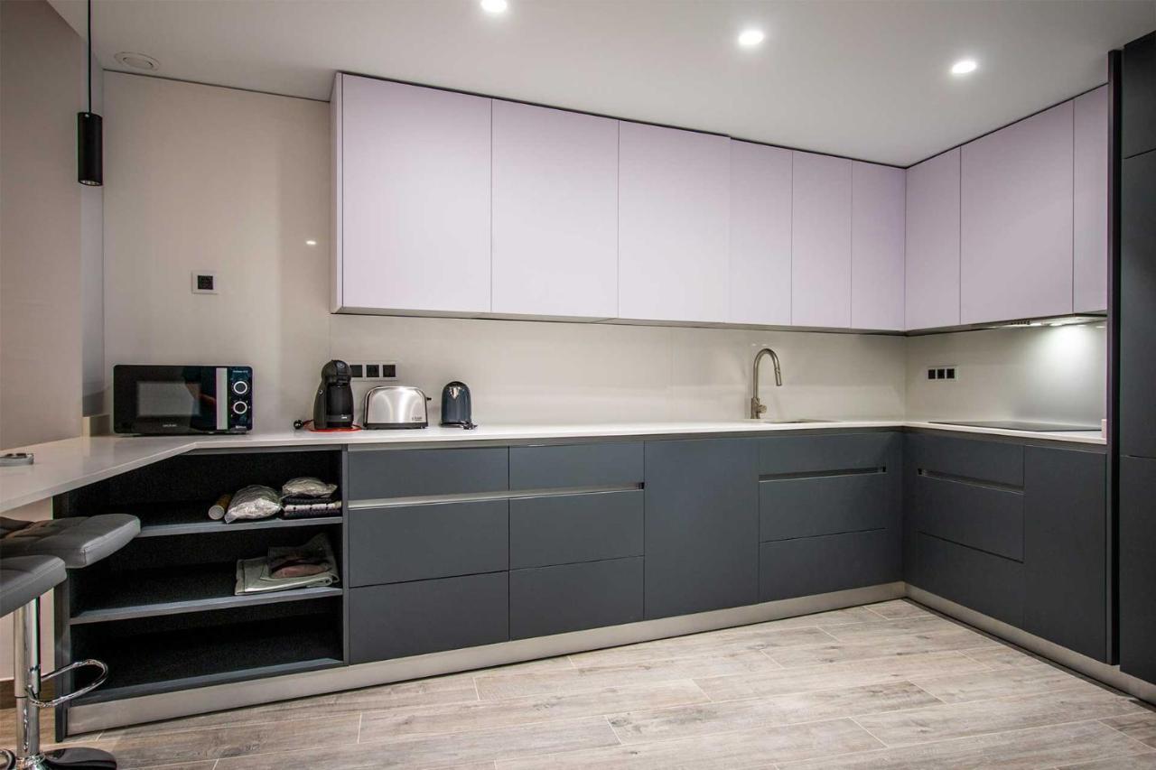 Apartamentos Vacacional En Plaza De Espana Nerja Eksteriør bilde