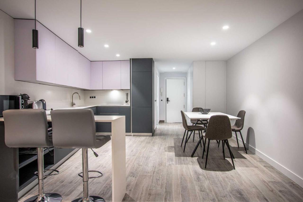 Apartamentos Vacacional En Plaza De Espana Nerja Eksteriør bilde