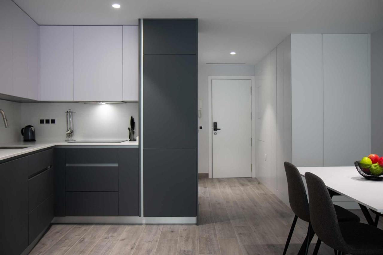 Apartamentos Vacacional En Plaza De Espana Nerja Eksteriør bilde