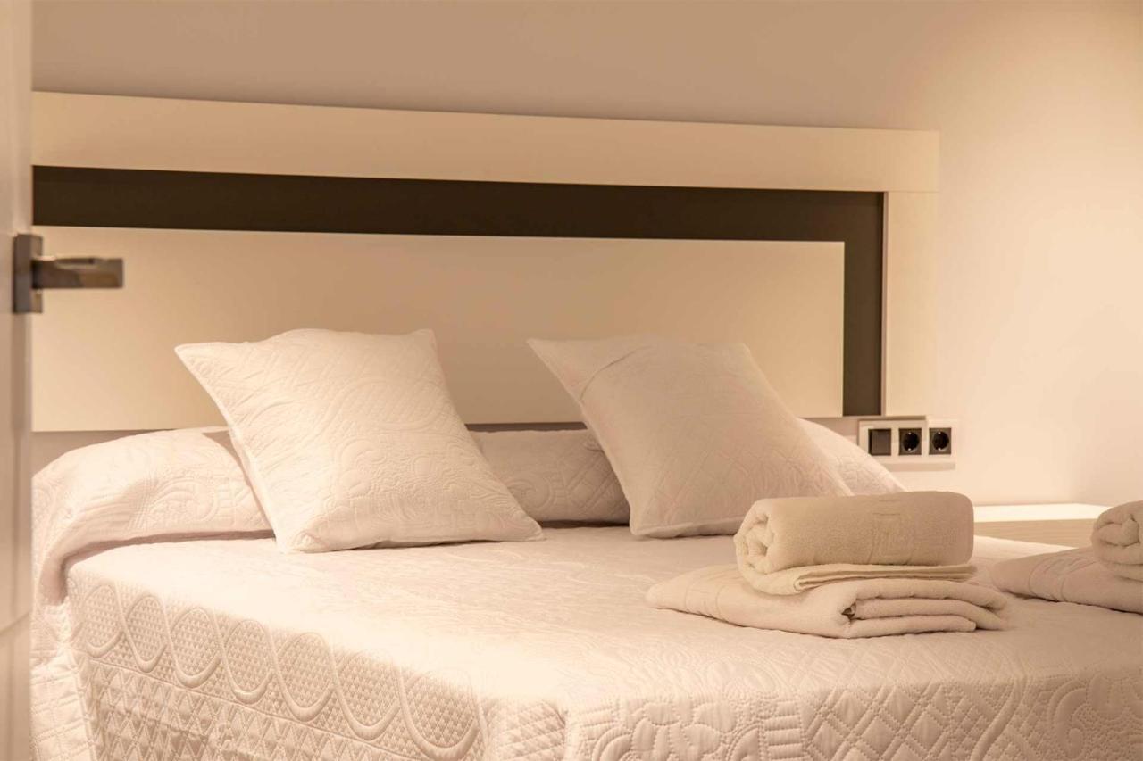 Apartamentos Vacacional En Plaza De Espana Nerja Eksteriør bilde