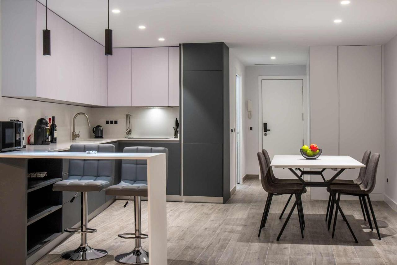 Apartamentos Vacacional En Plaza De Espana Nerja Eksteriør bilde